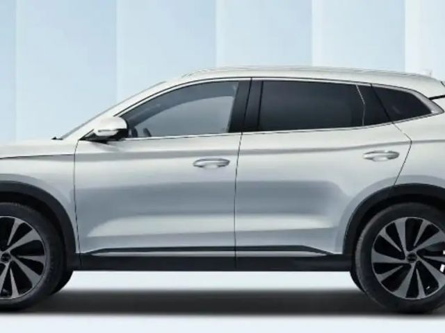 BYD Seal U Boost DM-i