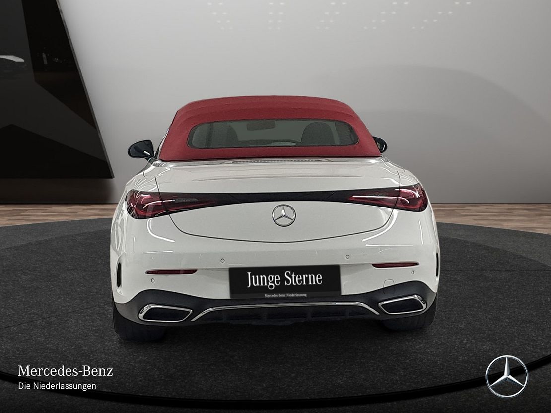 Mercedes-Benz CLE 200 CLE 200