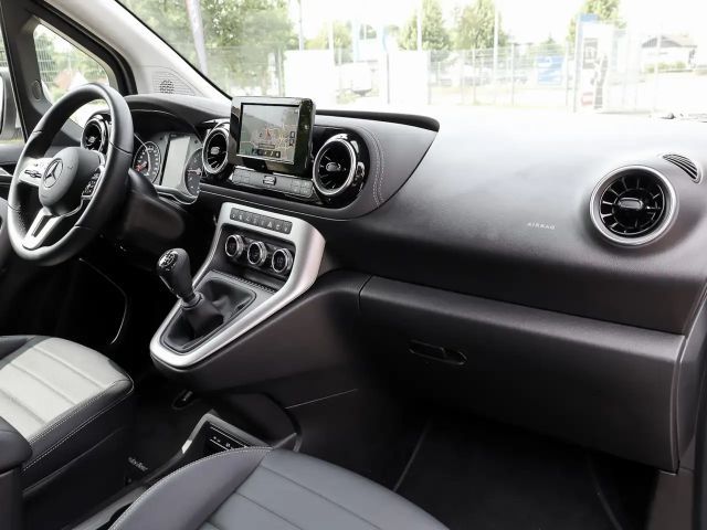 Mercedes-Benz T-Klasse Progressive