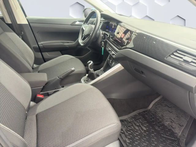 Volkswagen Taigo 1.0 TSI Life