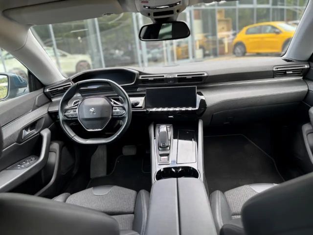 Peugeot 508 Allure Pack EAT8 PureTech SW
