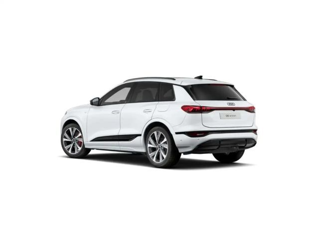 Audi Q6 e-tron Performance S-Line