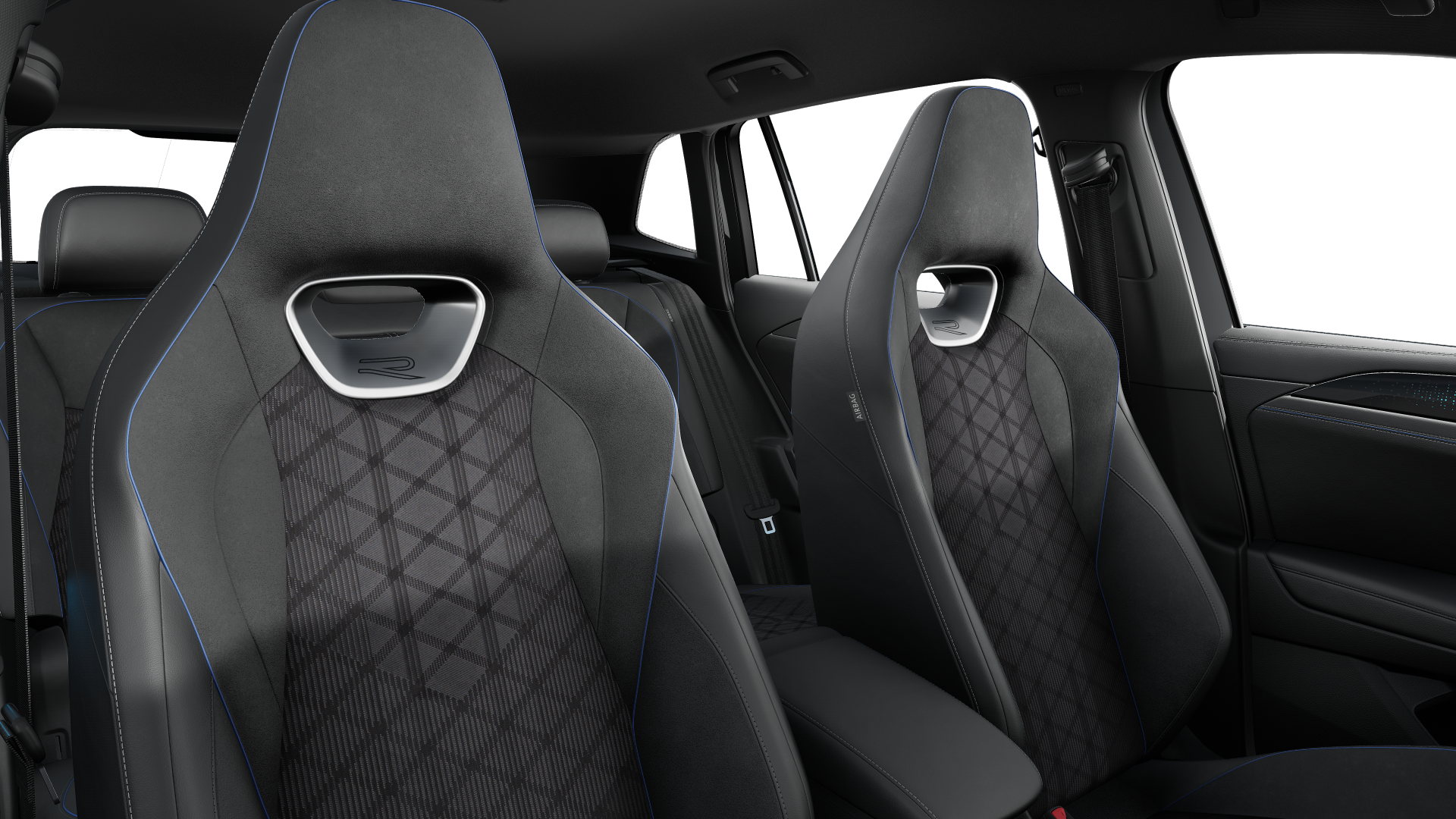 Volkswagen Tiguan 1.5 eTSI DSG R-Line