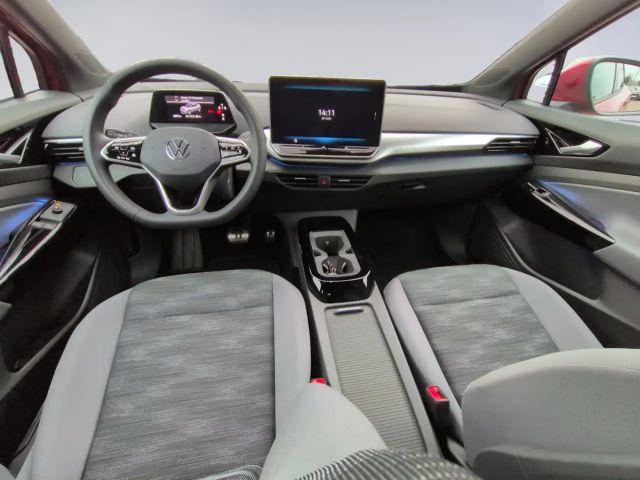 Volkswagen ID.4 Performance Pro