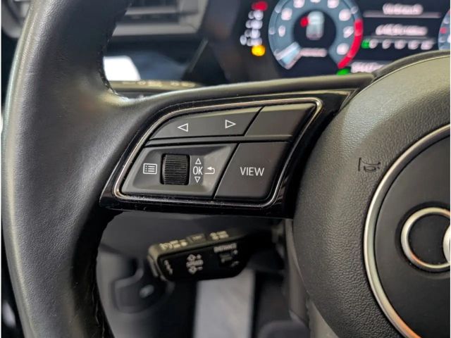 Audi A3 35 TFSI Sedan Sportback