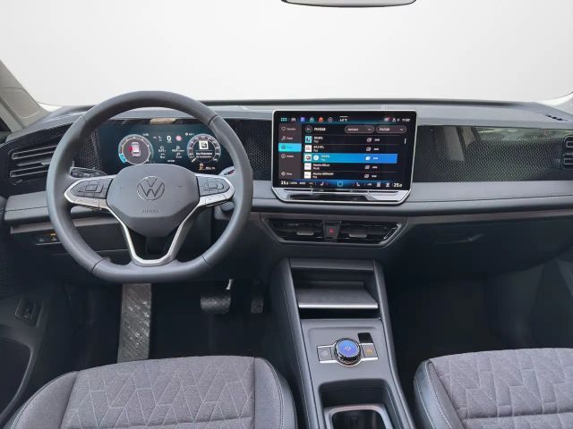 Volkswagen Tiguan 1.5 eTSI DSG Life