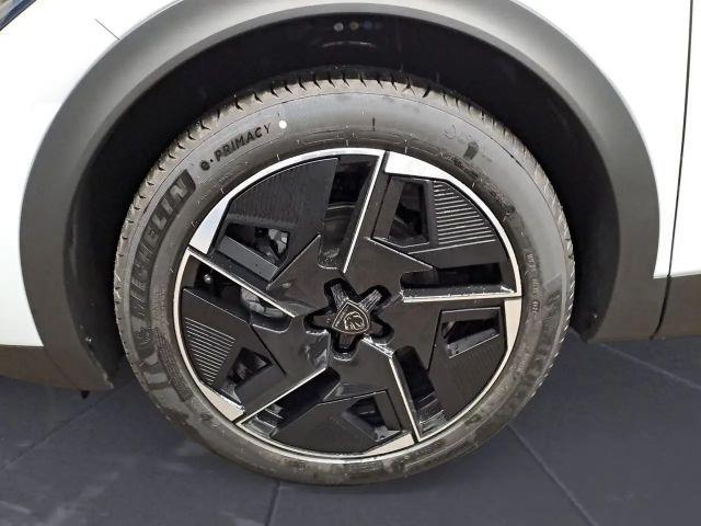 Peugeot 408 GT-Line Hybrid