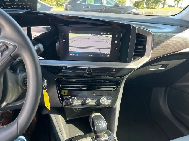 Opel Mokka 1.2 Turbo Elegance Turbo