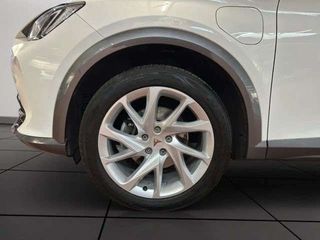 Cupra Formentor 1.4 e-Hybrid DSG