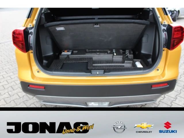 Suzuki Vitara Comfort