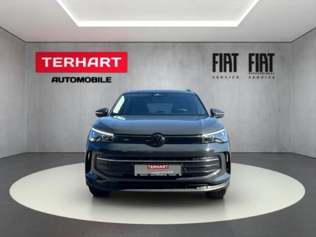 Volkswagen Tiguan 1.5 eTSI