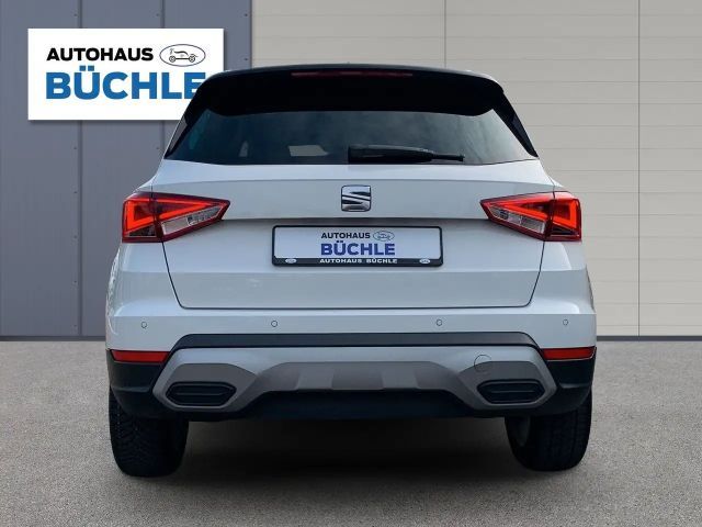 Seat Arona ARONA XPERIENCE+NAVI+KLIMA+PDC+LED+DAB!