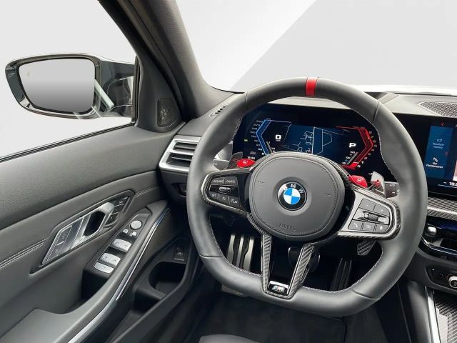 BMW M3 Competition Touring xDrive