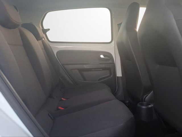 Volkswagen up! UP! 1.0 CAM+SHZ+TEMPOMAT