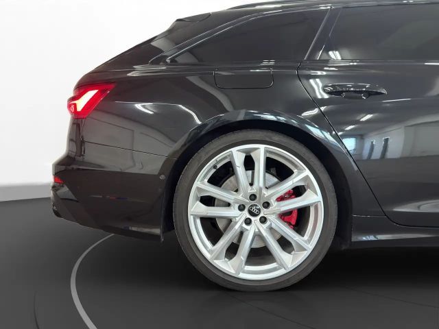 Audi S6 AHK Pano Matrix LM21" RFK Leder B&O ACC