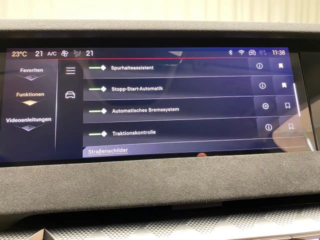 DS DS 4 Mobiles Performance Line