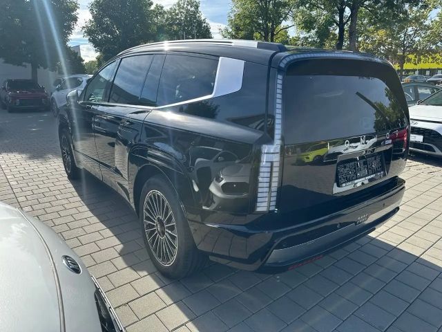 Hyundai IONIQ 9 4WD UNIQ