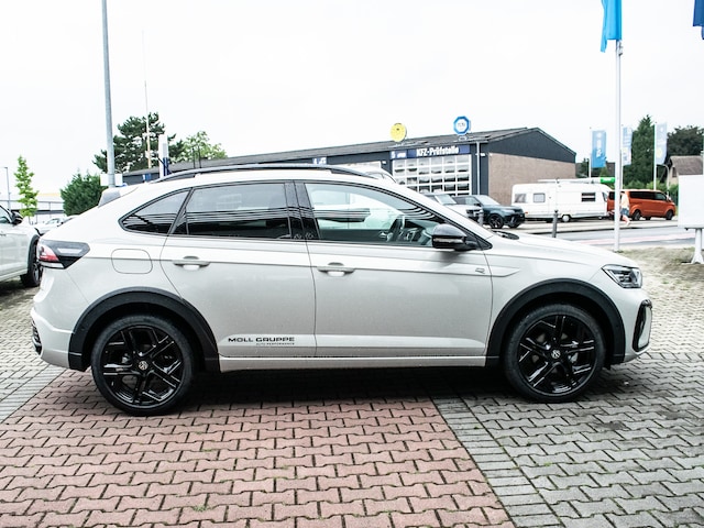 Volkswagen Taigo DSG