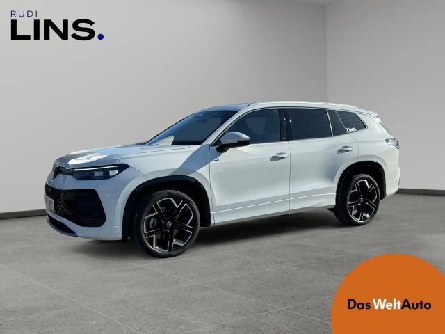 Volkswagen Tayron 4Motion DSG