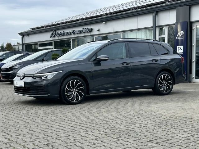 Volkswagen Golf 2.0 TDI Life Variant