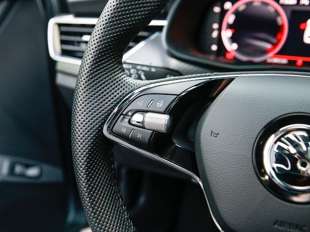 Skoda Scala 1.0 TSI Monte Carlo