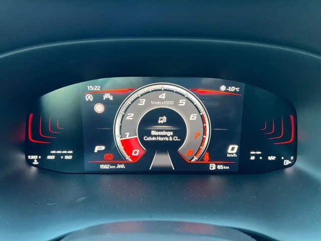 Seat Ateca DSG Style