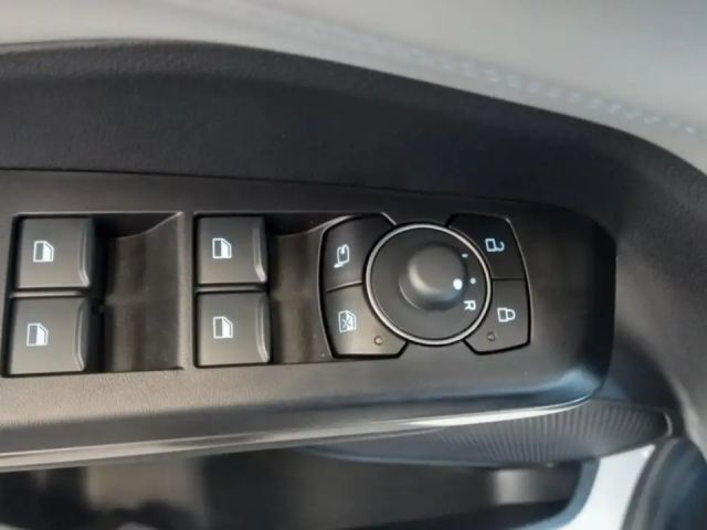 Ford Puma E-Gen 43kWh