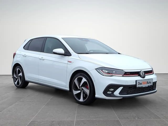 Volkswagen Polo DSG GTI