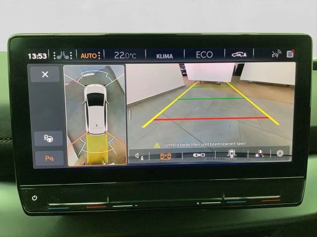 Cupra Born 360 ALLWETTER LM19 PRIVACY SITZHZ