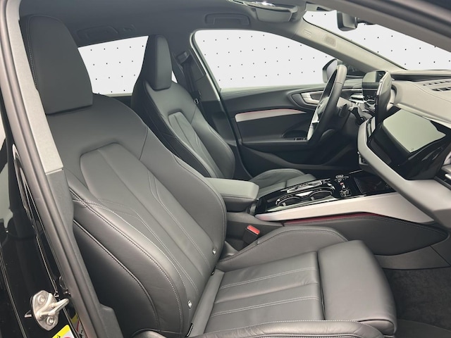 Audi A5 Avant S-Tronic