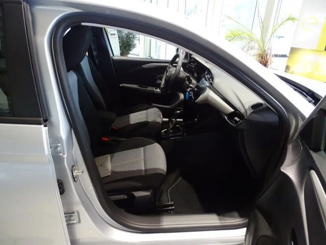 Opel Corsa F 1.2 Klimaanlage, LED, Sitzheizung