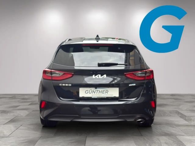Kia Ceed GDi