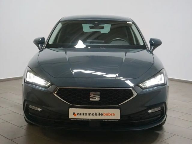 Seat Leon 1.5 TSI DSG Style