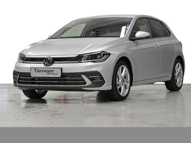 Volkswagen Polo 1.0 TSI DSG IQ.Drive Style