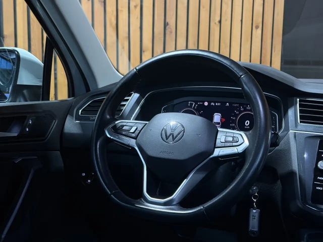 Volkswagen Tiguan DSG eHybrid