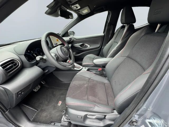 Toyota Yaris GR Hatchback Hybride