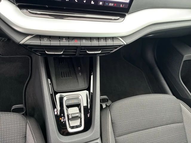 Skoda Octavia Selection