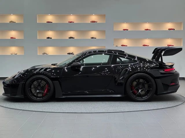 Porsche 992 Black Edition Coupé GT3 RS