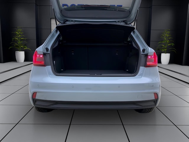 Audi A1 25 TFSI Sportback