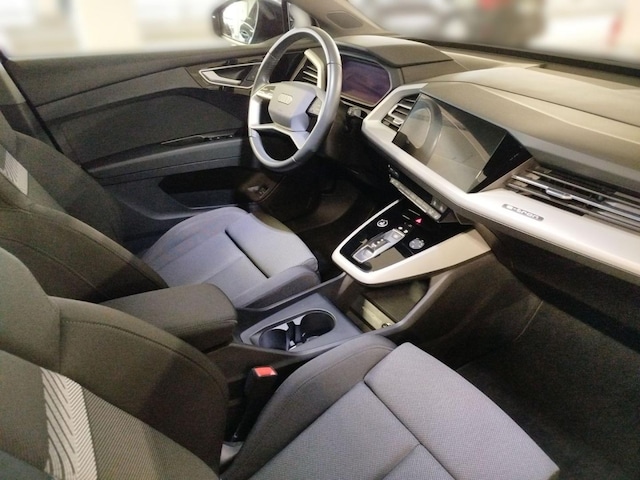 Audi Q4 e-tron 40 Sportback