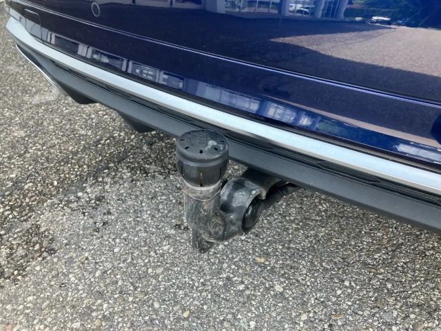 Audi Q5 2.0 TDI Quattro S-Line