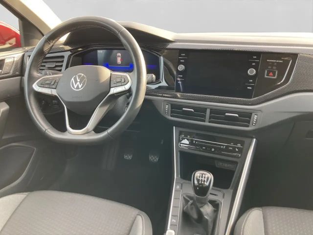 Volkswagen Taigo 1.0 TSI Life