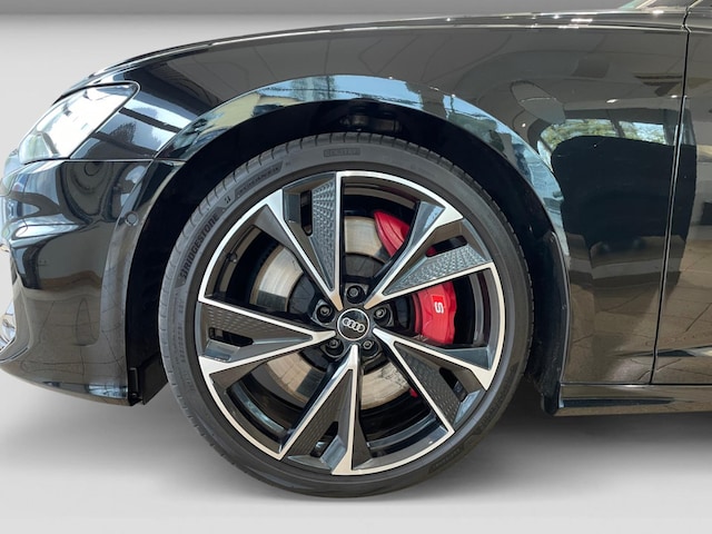 Audi S6 Avant Quattro