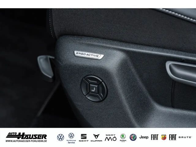 Volkswagen Tiguan 2.0 TDI DSG R-Line