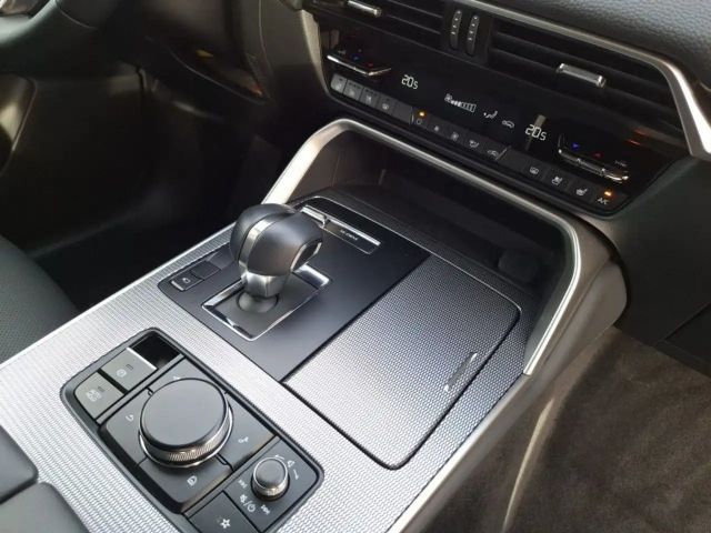 Mazda CX-60 Homura e-Skyactiv