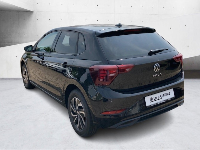 Volkswagen Polo 1.0 TSI IQ.Drive Life