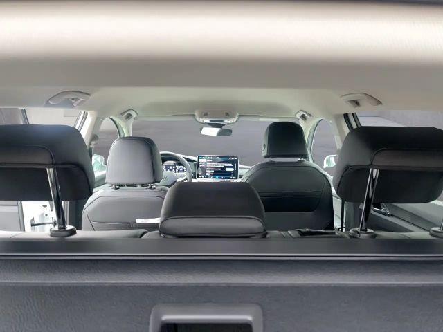 Volkswagen Golf Business DSG Variant