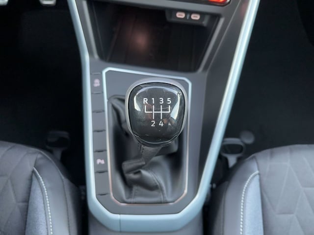 Volkswagen Taigo 1.0 TSI Life