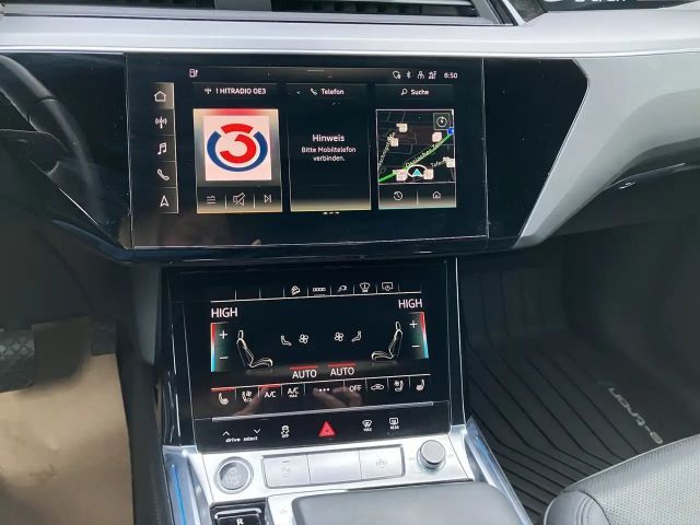 Audi e-tron 55 Business Quattro