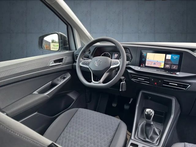 Volkswagen Caddy 2.0 TDI Life